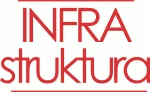 Logo Infrastruktura, MT Targi