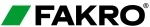 FAKRO logo