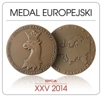 Medal Europejski dla nowych farb Bolix