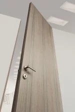 Drzwi bez ościeżnicy IDEA firmy Wirchomski