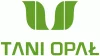 Logo Tani Opał
