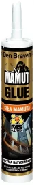 Uniwersalny klej Mamut Glue firmy Den Braven