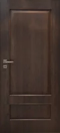 Drzwi CREO w kolorze orzech premium, POL-SKONE