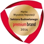 Marka TIKKURILA zdobyła tytuł Marki Wysokiej Reputacji w badaniu pilotażowym PremiumBrand 2014