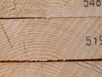 Drewno drewnu nierówne, Tektum