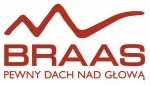 BRAAS logo