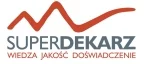 Superdekarz logo