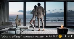 FILM AMBERLINE „Okna z Północy” na Festiwalu w Cannes