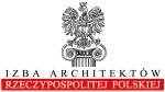 Izba Architektów RP logo