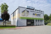 Centrum szkoleniowe ISOVER Gliwice 004