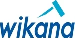 Wikana logo