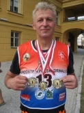 Husqvarna Team - Stanisław Moczulski
