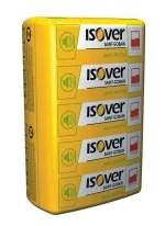 Aku-Płyta ISOVER - dla komfortu akustycznego budynku ISOVER