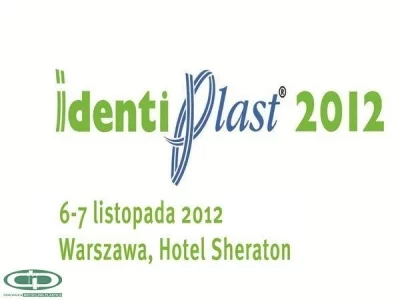 X Edycja Konferencji IdentiPlast 2012, Drewnex