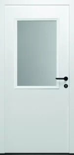 Drzwi wielofunkcyjne MZ Thermo firmy Hörmann
