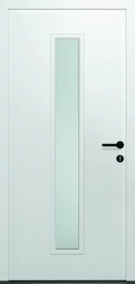 Drzwi wielofunkcyjne MZ Thermo firmy Hörmann
