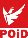 Logo Związek Polskie Okna i Drzwi, POiD