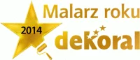 Logo Malarz Roku 2014