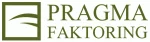 Logo Pragma Faktoring