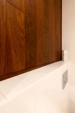 Deski podłogowe, InDe Projekt łazienka
