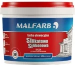 Farba Silikatowo Silikonowa - baza systemu kolorowania marki Malfarb