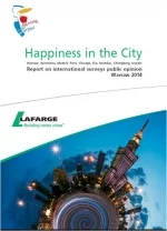 Raport Szczęśliwe Miasta na Targach EXPO REAL w Monachium