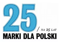 Atlas 25 lat Marki dla Polski