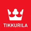 Logo Tikkurila