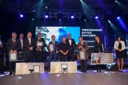Gala Finałowa konkursu dla architektów ”Obiekt Roku w systemach Aluprof”