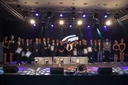 Gala Finałowa konkursu dla architektów ”Obiekt Roku w systemach Aluprof”