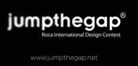 Logo Jump the Gap