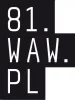 81.WAW.PL logo
