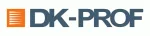 DK-PROF logo