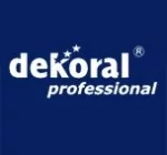 Logo Dekoral Professional