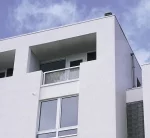 Renowacja spękanych fasad – system Dekoral Professional
