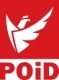 Logo POiD Polskie Okna i Drzwi