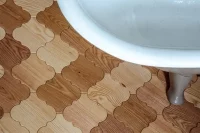 Podłoga, dudzisz wood and floor