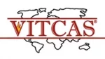 Logo VITCAS