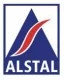 Logo ALSTAL