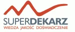 Logo Superdekarz