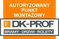 Autoryzowany Punkt Montażowy DK-PROF