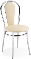 Jakie wybrać krzesła do kuchni, KRZESŁO TULIPAN PLUS, centrum krzeseł, Krzesło kuchenne