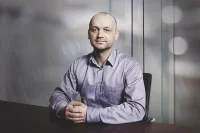 Grzegorz Bułat, kierownik technologii OKNOPLAST