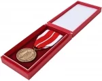 Medal KEN dla Prezesa FAKRO