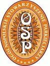 Logo OSP, Ogólnopolskie Stowarzyszenie Parkieciarzy