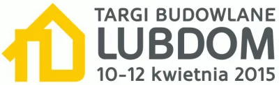 Logo LUBDOM 2015