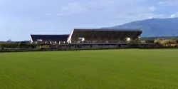 Stadion w Lamezia Terme Betafence