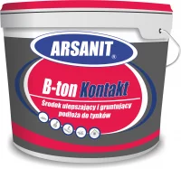 środek gruntujący  B-ton Kontakt firmy ARSANIT