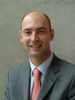 Eric Agnello, Dyrektor Generalny firmy RD bud