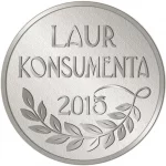 Srebrny Laur Konsumenta w kategorii „Impregnaty do drewna” dla Tikkurila